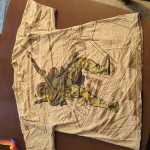 Boba Fett tshirt